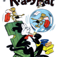 Illustration for article titled A century ago, Krazy Kat was a comics-page masterpiece